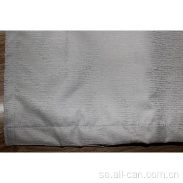 Jacquard Coating Curtain Fabric